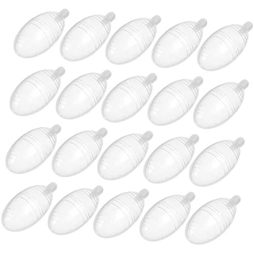 Beaupretty 40 Stück Teiliges Quietscher für Spielzeuge Geräuschmacher Einsätze für Babyspielzeug DIY Zubehör für Hunde und Stofftiere Rasseln Einnähen Geräuschentwicklung Beaupretty 40 Stück Teiliges Quietscher für Spielzeuge Geräuschmacher Einsätze für Babyspielzeug DIY Zubehör für Hunde und Stofftiere Rasseln Einnähen Geräuschentwicklung von Beaupretty