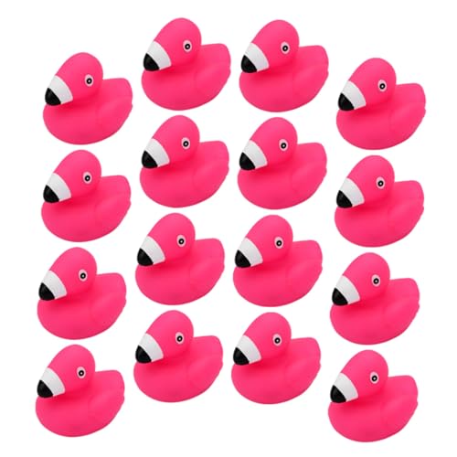 Beaupretty 48 Stück Teiliges Bunte Flamingo Badespielzeuge aus Vinyl Weiche Quietschtier badetiere Sicher und Langlebig für Junge Mädchen Badewanne Pool und Partydeko Spielerisch Wasserspaß Beaupretty 48 Stück Teiliges Bunte Flamingo Badespielzeuge aus Vinyl Weiche Quietschtier badetiere Sicher und Langlebig für Junge Mädchen Badewanne Pool und Partydeko Spielerisch Wasserspaß von Beaupretty