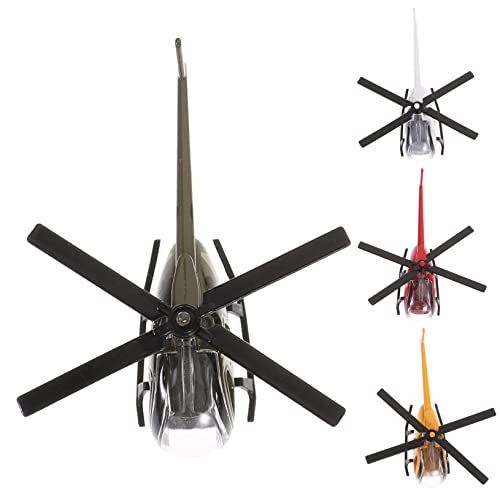 Beaupretty 4Stücke Miniatur Flugzeugmodelle aus Metall Dekoration für Jungen und Mädchen für Geburtstagsgeschenke und Zimmerdeko Langlebig und Leicht Realistische Designs Beaupretty 4Stücke Miniatur Flugzeugmodelle aus Metall Dekoration für Jungen und Mädchen für Geburtstagsgeschenke und Zimmerdeko Langlebig und Leicht Realistische Designs von Beaupretty
