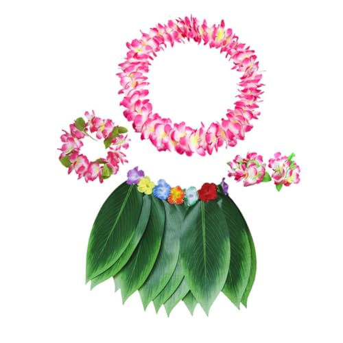 Beaupretty 5 Stück 1 Satz hawaiianische Girlande Ereignis Rock tropisch Strand Dekorationen blumengirlande künstlich künstliche blumengirlande Luau Partydekorationszubehör Rosa Beaupretty 5 Stück 1 Satz hawaiianische Girlande Ereignis Rock tropisch Strand Dekorationen blumengirlande künstlich künstliche blumengirlande Luau Partydekorationszubehör Rosa von Beaupretty