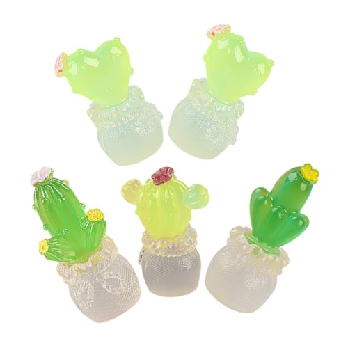 Beaupretty 5 Stück Kaktus Figuren aus Langlebigem Resin Realistische Miniatur Pflanzen für Wohn Büro und Autodekoration Vielseitige Garten und Landschafts Ornamente für Mikro Landschaften und Beaupretty 5 Stück Kaktus Figuren aus Langlebigem Resin Realistische Miniatur Pflanzen für Wohn Büro und Autodekoration Vielseitige Garten und Landschafts Ornamente für Mikro Landschaften und von Beaupretty