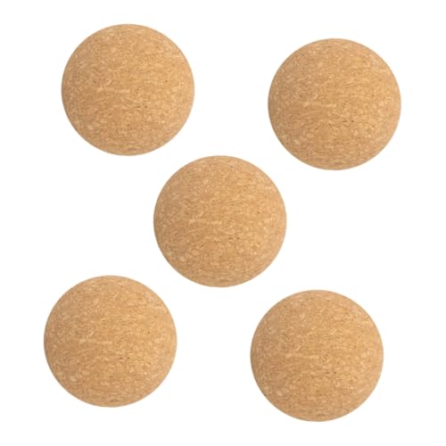Beaupretty 5 Stück Teiliges Kleine Holztischfußbälle Leichte Glatte Oberfläche Interaktive Tischfußballbälle für Desktop Spiele und Ersatz für Tischkicker Zubehör Beaupretty 5 Stück Teiliges Kleine Holztischfußbälle Leichte Glatte Oberfläche Interaktive Tischfußballbälle für Desktop Spiele und Ersatz für Tischkicker Zubehör von Beaupretty