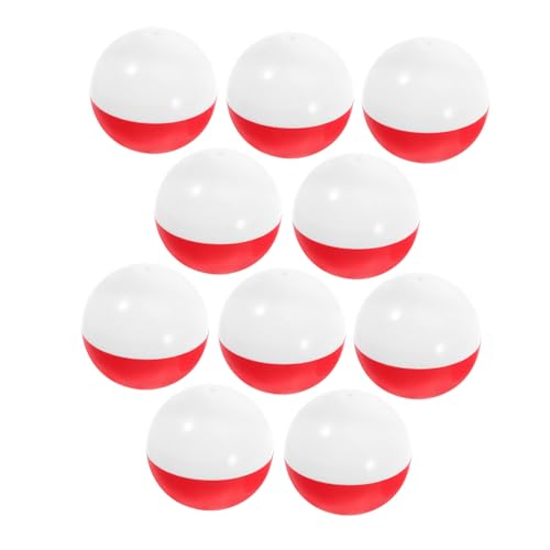 Beaupretty 50 Stück Befüllbare Kunststoffkapseln Runde Drehbare Candy Balls Für Partygeschenke Weihnachtsdeko Ostern Süßigkeiten Aufbewahrungsspielzeug von Beaupretty