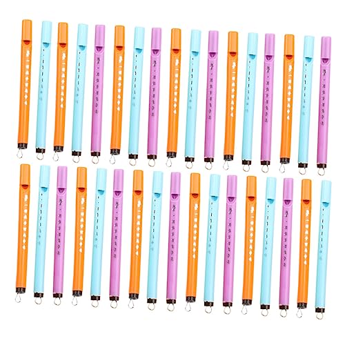 Beaupretty 50 Stück Mini Musik Vogel Flöte Bunte Pfeife für Vogelrufe Leicht und Tragbar für Geburtstage und Feiertage Fördert Kreative Zufällige Farbe Zufällige Farbe Beaupretty 50 Stück Mini Musik Vogel Flöte Bunte Pfeife für Vogelrufe Leicht und Tragbar für Geburtstage und Feiertage Fördert Kreative Zufällige Farbe Zufällige Farbe von Beaupretty