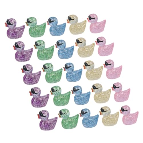Beaupretty 50 Stück Mini Resin Entenfiguren Leuchtend in Dunkelheit Kleine Bunte Miniatur Enten für Garten Aquarium Puppenhaus und Tischdekoration Robuste und Detailreiche Mini Dekoration Beaupretty 50 Stück Mini Resin Entenfiguren Leuchtend in Dunkelheit Kleine Bunte Miniatur Enten für Garten Aquarium Puppenhaus und Tischdekoration Robuste und Detailreiche Mini Dekoration von Beaupretty