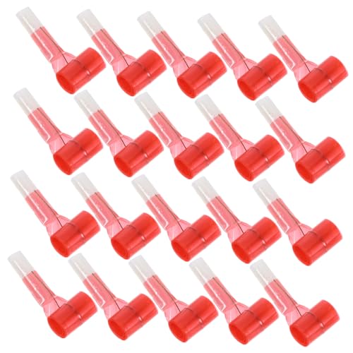 Beaupretty 50 Stück Party Krachmacher mit Kunststoffrohr Lustige Blasrüssel für Kindergeburtstag Kompatibel mit Frosch Echsen zungenspielzeug Einfache Handhabung Lebendige Partyatmosphäre Beaupretty 50 Stück Party Krachmacher mit Kunststoffrohr Lustige Blasrüssel für Kindergeburtstag Kompatibel mit Frosch Echsen zungenspielzeug Einfache Handhabung Lebendige Partyatmosphäre von Beaupretty