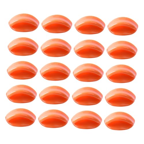 Beaupretty 50 Stück Teiliges DIY Entenmund Zubehör mit Dichtung Langlebige Ersatzteile für Handgemachte Stofftiere Geeignet für Bastelprojekte und Puppenherstellung Beaupretty 50 Stück Teiliges DIY Entenmund Zubehör mit Dichtung Langlebige Ersatzteile für Handgemachte Stofftiere Geeignet für Bastelprojekte und Puppenherstellung von Beaupretty