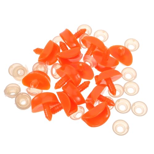 Beaupretty 50 Stück Teiliges DIY Entenschnabel Zubehörset mit Dichtung Sicherer Resin Mund Bastelkit für Mädchen für Handgefertigte Entenspielzeuge und Reparaturen Beaupretty 50 Stück Teiliges DIY Entenschnabel Zubehörset mit Dichtung Sicherer Resin Mund Bastelkit für Mädchen für Handgefertigte Entenspielzeuge und Reparaturen von Beaupretty