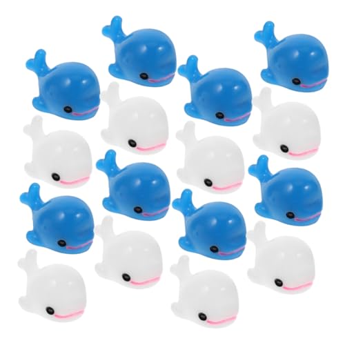 Beaupretty 50 Stück Teiliges Mini Delfin Figuren aus Harz Weiße und Blaue Mini Meerestiere Detailreiche Desktop Dekoration für Mikro Landschaften DIY Garten Puppenhaus und Partygeschenke Beaupretty 50 Stück Teiliges Mini Delfin Figuren aus Harz Weiße und Blaue Mini Meerestiere Detailreiche Desktop Dekoration für Mikro Landschaften DIY Garten Puppenhaus und Partygeschenke von Beaupretty