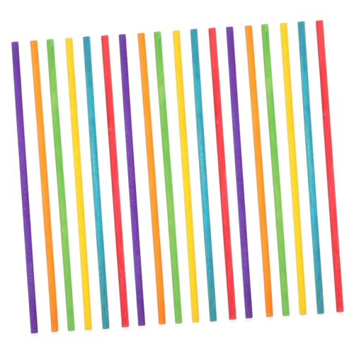 Beaupretty 50 Stück Teiliges Set Bunte Holz Rhythmussticks mit Abgerundeten Kanten Leichte Langlebige Percussion Sticks für Anfänger Kreative Musikspiele und Handmotorische Beaupretty 50 Stück Teiliges Set Bunte Holz Rhythmussticks mit Abgerundeten Kanten Leichte Langlebige Percussion Sticks für Anfänger Kreative Musikspiele und Handmotorische von Beaupretty