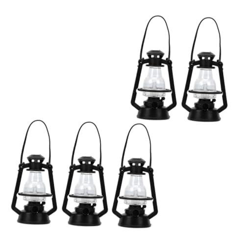 Beaupretty 5stücke Miniatur-petroleumlampe Vintage Für Szenen-Layout-Requisite Petroleumlampe Bruchfest Als Party-Mittelpunkt Handwerklich Für Puppenzimmer Beaupretty 5stücke Miniatur-petroleumlampe Vintage Für Szenen-Layout-Requisite Petroleumlampe Bruchfest Als Party-Mittelpunkt Handwerklich Für Puppenzimmer von Beaupretty