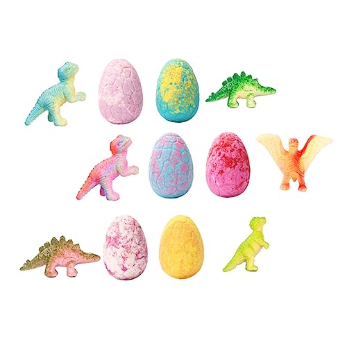 Beaupretty 6 Stück Dinosaurier Ei Badespielzeug Für Babys Duschbälle Badebälle Badebälle Badesalz Badespielzeug Interessantes Badespielzeug Duschspielzeug Meersalz Beaupretty 6 Stück Dinosaurier Ei Badespielzeug Für Babys Duschbälle Badebälle Badebälle Badesalz Badespielzeug Interessantes Badespielzeug Duschspielzeug Meersalz von Beaupretty