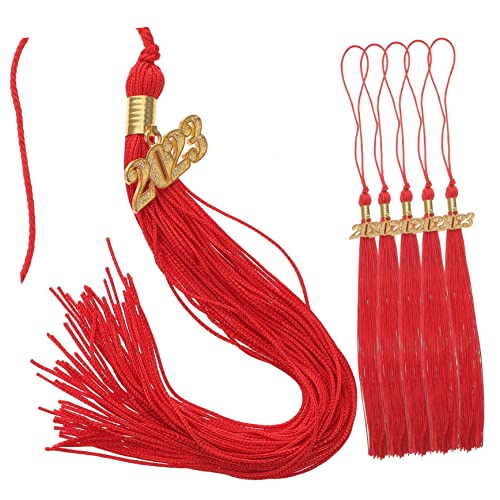 Beaupretty 6 Stück Doktorhut Quaste Rosa Grad Quaste Hut Quasten Graduierungsmütze Quaste 2023 Topper Blau hängend Abschluss Quaste Ornament Abschlusshut Fransen Polyester rot Beaupretty 6 Stück Doktorhut Quaste Rosa Grad Quaste Hut Quasten Graduierungsmütze Quaste 2023 Topper Blau hängend Abschluss Quaste Ornament Abschlusshut Fransen Polyester rot von Beaupretty