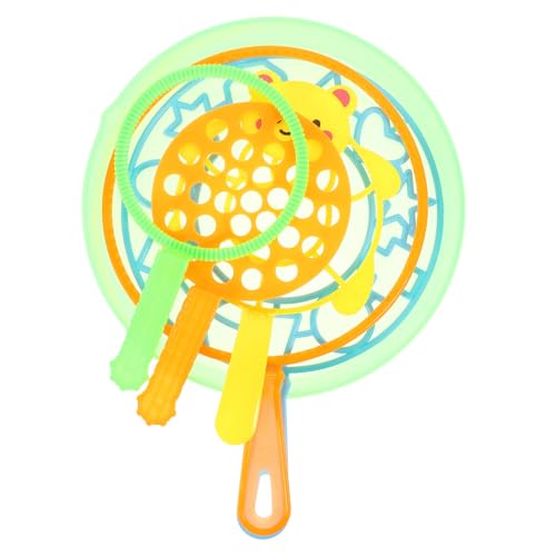 Beaupretty 6 Stück Seifenblasen Lustige Handheld Blasenstäbe für Draußen Tragbare Zufälligen Farben für Sommerpartys und Familienaktivitäten Zufällige Farbe Zufällige Farbe Beaupretty 6 Stück Seifenblasen Lustige Handheld Blasenstäbe für Draußen Tragbare Zufälligen Farben für Sommerpartys und Familienaktivitäten Zufällige Farbe Zufällige Farbe von Beaupretty