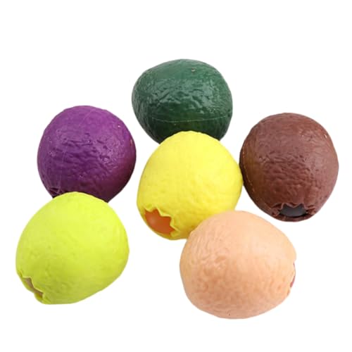 Beaupretty 6 Stück Stressabbau Quetschspielzeug Lustige Dinosaurier Eier Wasserbälle Badewannenspielzeug für Entspannung und Stressreduktion Geeignet für Ganze Familie Zufällige Farbe Beaupretty 6 Stück Stressabbau Quetschspielzeug Lustige Dinosaurier Eier Wasserbälle Badewannenspielzeug für Entspannung und Stressreduktion Geeignet für Ganze Familie Zufällige Farbe von Beaupretty