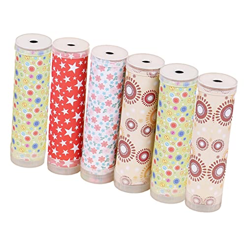 Beaupretty 6 Stück Teiliges Bastelset DIY für Kreative Bastelstunden Fördert Hand Augen Koordination und Interaktion Zufällige Farben Zufällige Farbe Zufällige Farbe Beaupretty 6 Stück Teiliges Bastelset DIY für Kreative Bastelstunden Fördert Hand Augen Koordination und Interaktion Zufällige Farben Zufällige Farbe Zufällige Farbe von Beaupretty