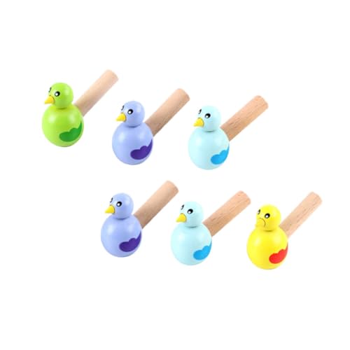 Beaupretty 6 Stück Teiliges Holzpfeifen mit Bunten Tiermotiven Sicher und Geruchlos Pädagogisches für Langlebig und Spaßig für Geburtstags und Weihnachtsgeschenke Zufällige Zufällige Farbe Beaupretty 6 Stück Teiliges Holzpfeifen mit Bunten Tiermotiven Sicher und Geruchlos Pädagogisches für Langlebig und Spaßig für Geburtstags und Weihnachtsgeschenke Zufällige Zufällige Farbe von Beaupretty