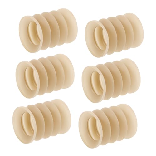 Beaupretty 6 Stück Teiliges Knochenknacken Streichspielzeug mit Realistischem Knochenriss Sound Lustiger Nackenknacker für Halloween Party und Bühnenauftritte Prank Tool für Freunde und Beaupretty 6 Stück Teiliges Knochenknacken Streichspielzeug mit Realistischem Knochenriss Sound Lustiger Nackenknacker für Halloween Party und Bühnenauftritte Prank Tool für Freunde und von Beaupretty