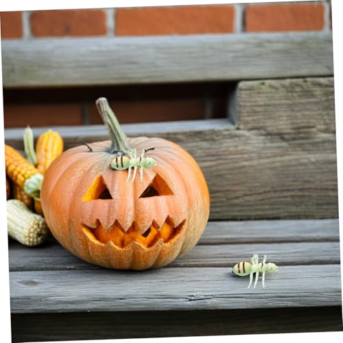 Beaupretty 60 Stück Ameisengarten Ornament Figur Gartenameisen Ameisen Geburtstagsdekorationen Insekten Ornamente Ameisen Klassenzimmer Ameisenform Partyzubehör Outdoor Beaupretty 60 Stück Ameisengarten Ornament Figur Gartenameisen Ameisen Geburtstagsdekorationen Insekten Ornamente Ameisen Klassenzimmer Ameisenform Partyzubehör Outdoor von Beaupretty
