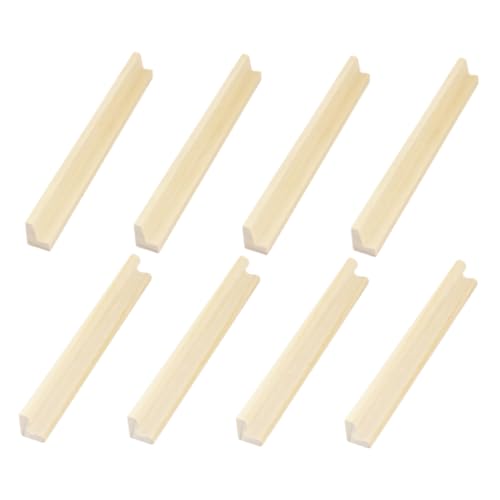 Beaupretty 8 Stück Teiliges Holz Domino Display Ständer Multifunktionale Domino Karten Basen Elegantes Design Langsam und Vielseitig Einsetzbar Beaupretty 8 Stück Teiliges Holz Domino Display Ständer Multifunktionale Domino Karten Basen Elegantes Design Langsam und Vielseitig Einsetzbar von Beaupretty