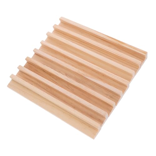 Beaupretty 8 Stück Teiliges Holz Domino Tablett Multifunktionale Buchstabenhalter DIY Display Basis rutschfeste Domino Halterung für Brettspiele Alphabet Lernen Erwachsene Natürlicher Beaupretty 8 Stück Teiliges Holz Domino Tablett Multifunktionale Buchstabenhalter DIY Display Basis rutschfeste Domino Halterung für Brettspiele Alphabet Lernen Erwachsene Natürlicher von Beaupretty