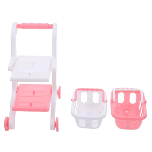 Beaupretty 8 Stück Teiliges Mini-supermarkt-handwagen- Doppellagiger Einkaufswagen Tragbarer Kleiner Einkaufswagen für Rollenspiele Fördert Kreativität und Organisation Beim Beaupretty 8 Stück Teiliges Mini-supermarkt-handwagen- Doppellagiger Einkaufswagen Tragbarer Kleiner Einkaufswagen für Rollenspiele Fördert Kreativität und Organisation Beim von Beaupretty