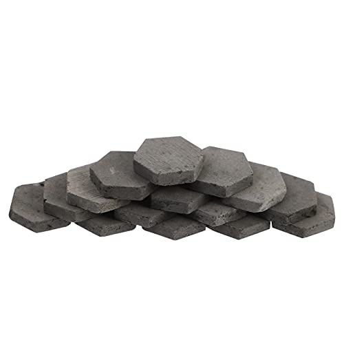 Beaupretty 80 Stück Miniatur Ziegelsteine für DIY Mikrolandschaften für Märchengärten Sandtisch Szenen und Kreative Modelle aus Hochwertigem Tonmaterial Bruchsicher und Vielseitig Einsetzbar Beaupretty 80 Stück Miniatur Ziegelsteine für DIY Mikrolandschaften für Märchengärten Sandtisch Szenen und Kreative Modelle aus Hochwertigem Tonmaterial Bruchsicher und Vielseitig Einsetzbar von Beaupretty