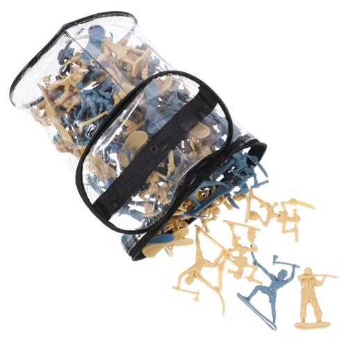 Beaupretty 80 Stück Teiliges Piraten Soldaten Figuren Miniatur Piraten Dekoration Realistische Kleine Krieger für Modelle Kindergeburtstag und Rollenspiel Beaupretty 80 Stück Teiliges Piraten Soldaten Figuren Miniatur Piraten Dekoration Realistische Kleine Krieger für Modelle Kindergeburtstag und Rollenspiel von Beaupretty