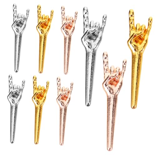 Beaupretty 9 Stück Teiliges Spielfiguren aus Harz Robuste Scoring Pegs für Karten und Brettspiele Zubehör zum Punktezählen Tragbar für Familienspiele und Spielabende Beaupretty 9 Stück Teiliges Spielfiguren aus Harz Robuste Scoring Pegs für Karten und Brettspiele Zubehör zum Punktezählen Tragbar für Familienspiele und Spielabende von Beaupretty