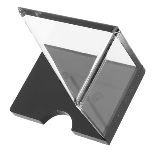 Beaupretty Acryl Pokerkarten Box Transparent Kartenhalter Kartenständer Spielkarten Aufbewahrungsspiel für Zuhause und Wettkampf mit Robuster Rostfreier Konstruktion Praktisch und Beaupretty Acryl Pokerkarten Box Transparent Kartenhalter Kartenständer Spielkarten Aufbewahrungsspiel für Zuhause und Wettkampf mit Robuster Rostfreier Konstruktion Praktisch und von Beaupretty