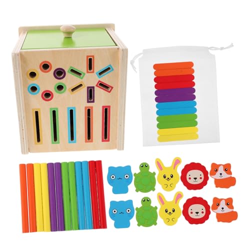 Beaupretty Alterspädagogisch Geometrisch Puzzle &Amp; Kindersortierung Für Formerkennung Jungen Spiel Frühes Kleinkinderlernen + Sortierspielzeug Mädchen Kleinkind Montessori Pädagogik Beaupretty Alterspädagogisch Geometrisch Puzzle &Amp; Kindersortierung Für Formerkennung Jungen Spiel Frühes Kleinkinderlernen + Sortierspielzeug Mädchen Kleinkind Montessori Pädagogik von Beaupretty