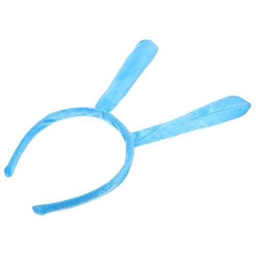 Beaupretty Antennen Haarreif Cosplay Stirnband Blau Insekten Design Leicht Bequem für Halloween Karneval Party Accessoire Beaupretty Antennen Haarreif Cosplay Stirnband Blau Insekten Design Leicht Bequem für Halloween Karneval Party Accessoire von Beaupretty