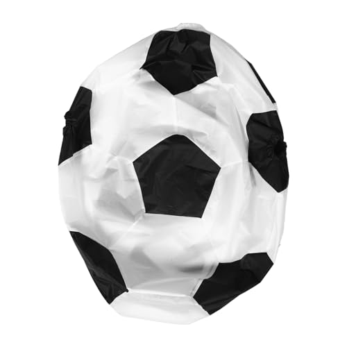 Beaupretty Aufblasbare Fußballkleidung Aufblasanzug Lustige Aufblaskostüme Fußballkostüm Cheerleading Outfit Cheerleading Zubehör Fußballspieler Kostüm Aus Polyester Beaupretty Aufblasbare Fußballkleidung Aufblasanzug Lustige Aufblaskostüme Fußballkostüm Cheerleading Outfit Cheerleading Zubehör Fußballspieler Kostüm Aus Polyester von Beaupretty