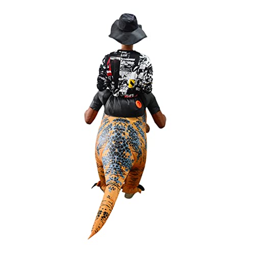 Beaupretty Aufblasbarer Anzug Dinosaurier Kostüme Für Erwachsene Aufblasbare Kostüm Outfits Cosplay Bodysuit Lustiges Kostüm Aufblasbare Cosplay Kleidung Party Aufblasbare Kleidung Beaupretty Aufblasbarer Anzug Dinosaurier Kostüme Für Erwachsene Aufblasbare Kostüm Outfits Cosplay Bodysuit Lustiges Kostüm Aufblasbare Cosplay Kleidung Party Aufblasbare Kleidung von Beaupretty