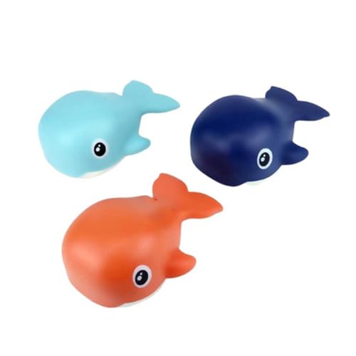 Beaupretty Aufziehbares Wal Badespielzeug Dunkelblau Schwimmendes Badewannenspielzeug für Kleinkinder Leichtes Sich Drehendes Wasserspielzeug für Junge Mädchen Sicherer Kunststoff für Beaupretty Aufziehbares Wal Badespielzeug Dunkelblau Schwimmendes Badewannenspielzeug für Kleinkinder Leichtes Sich Drehendes Wasserspielzeug für Junge Mädchen Sicherer Kunststoff für von Beaupretty