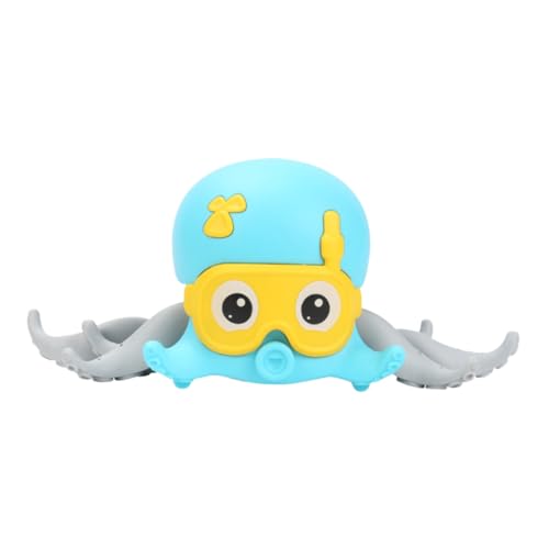 Beaupretty Badespielzeug Krabbelnder Wasserspielzeug ohne Batterie Lernspielzeug für Kleinkinder Badewanne Pool Bunter Zufall Zufällige Farbe Zufällige Farbe Beaupretty Badespielzeug Krabbelnder Wasserspielzeug ohne Batterie Lernspielzeug für Kleinkinder Badewanne Pool Bunter Zufall Zufällige Farbe Zufällige Farbe von Beaupretty