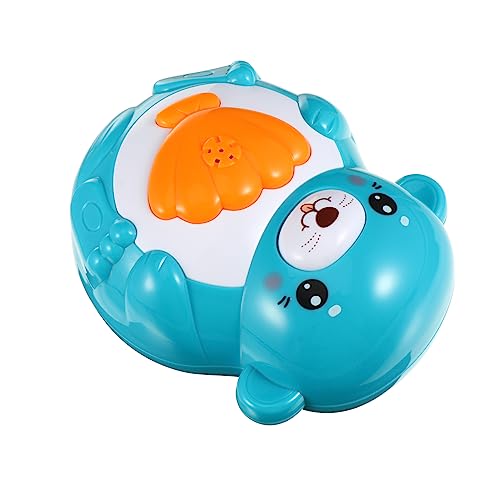 Beaupretty Badespielzeug für Wasserspaß Spritzendes Drehbares Badewannenspielzeug ohne Batterie Sicherer Buntes Sommer für Junge Mädchen und Kleinkinder Geeignet für Badewanne und Pool Beaupretty Badespielzeug für Wasserspaß Spritzendes Drehbares Badewannenspielzeug ohne Batterie Sicherer Buntes Sommer für Junge Mädchen und Kleinkinder Geeignet für Badewanne und Pool von Beaupretty