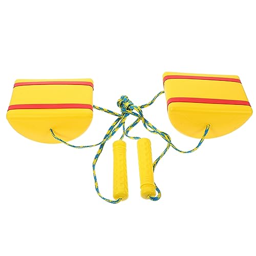 Beaupretty Balance Trainingsspielzeug Stelzen Rutschfestes Outdoor Flusssteine für Gleichgewicht Koordination Eltern Junge Mädchen Interaktion Motorik Entwicklung Zufällige Zufällige Farbe Beaupretty Balance Trainingsspielzeug Stelzen Rutschfestes Outdoor Flusssteine für Gleichgewicht Koordination Eltern Junge Mädchen Interaktion Motorik Entwicklung Zufällige Zufällige Farbe von Beaupretty