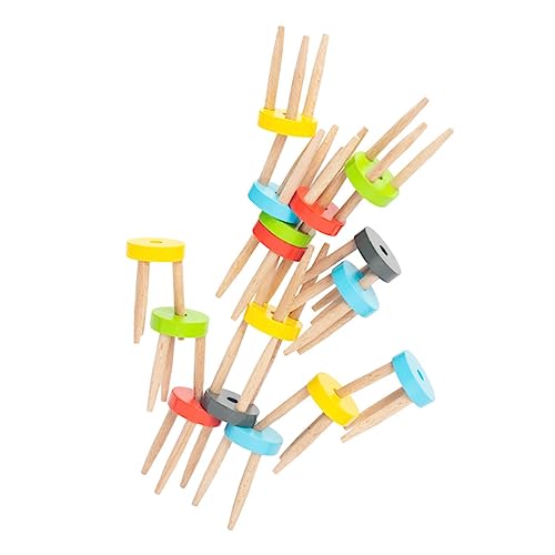 Beaupretty Balancespiel Stuhlspielzeug Stapelbare Sitzhocker für Ab Jahren Fördert Konzentration Gleichgewicht und Kreativität Interaktives Lernspielzeug für Jungen und Mädchen Beaupretty Balancespiel Stuhlspielzeug Stapelbare Sitzhocker für Ab Jahren Fördert Konzentration Gleichgewicht und Kreativität Interaktives Lernspielzeug für Jungen und Mädchen von Beaupretty