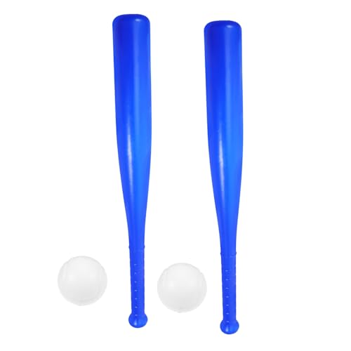 Beaupretty Baseball Set aus Robustem Kunststoff Teiliges Outdoor für Kleinkinder Leichtes Baseballschläger und Ball Set Koordination und Spielspaß im Garten Beaupretty Baseball Set aus Robustem Kunststoff Teiliges Outdoor für Kleinkinder Leichtes Baseballschläger und Ball Set Koordination und Spielspaß im Garten von Beaupretty