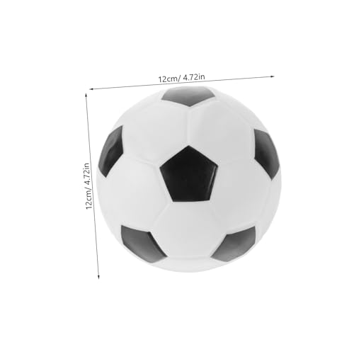 Beaupretty Bouncy Ball Aufblasbar Leicht Hand Fuß Koordination Spielball für Indoor Outdoor Kindergeburtstag Weihnachten Beaupretty Bouncy Ball Aufblasbar Leicht Hand Fuß Koordination Spielball für Indoor Outdoor Kindergeburtstag Weihnachten von Beaupretty