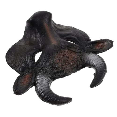 Beaupretty Bull Mask Tiermaske für Halloween Halbmaske PU Verstellbar und Atmungsaktiv für Kostümpartys und Kreative Verkleidungen Beaupretty Bull Mask Tiermaske für Halloween Halbmaske PU Verstellbar und Atmungsaktiv für Kostümpartys und Kreative Verkleidungen von Beaupretty