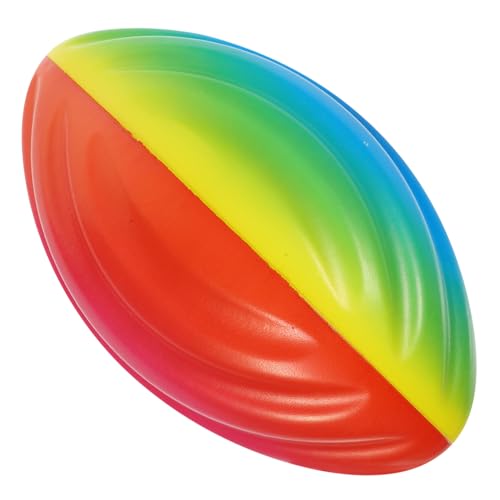 Beaupretty Bunte Rugby Förmige Schwämme für Cup Turner Flexible Geräuscharme Tassenwender Einlage Glatte Oberfläche Schützt Stahl und Keramikbecher Einfache Installation Beaupretty Bunte Rugby Förmige Schwämme für Cup Turner Flexible Geräuscharme Tassenwender Einlage Glatte Oberfläche Schützt Stahl und Keramikbecher Einfache Installation von Beaupretty