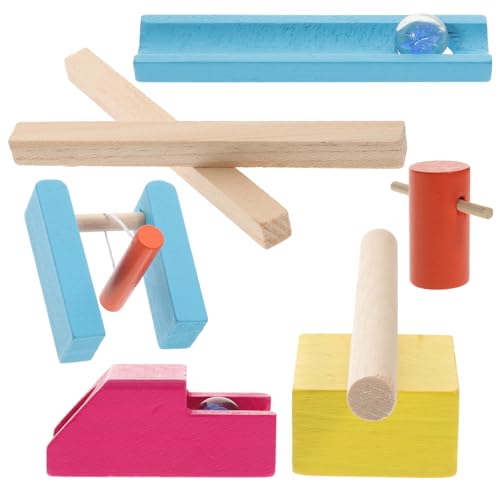 Beaupretty Buntes Holz Domino Bauspielzeug für Pädagogisches Konstruktionsspielzeug Konzentration und Kreativität Glatte Oberfläche Sicheres Material Beaupretty Buntes Holz Domino Bauspielzeug für Pädagogisches Konstruktionsspielzeug Konzentration und Kreativität Glatte Oberfläche Sicheres Material von Beaupretty