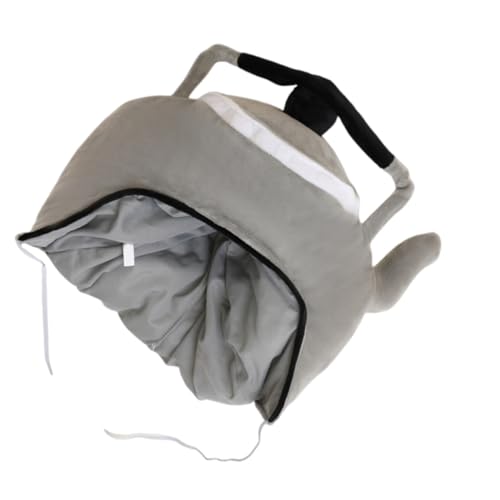Beaupretty Cartoon Headset Hüte Wasserkocher Halloween Partyzubehör Photo Booth Party Requisite Cosplay Zubehör Anziehhut Kostümhut Halloween Kostüm Requisite Photo Booth Requisiten Beaupretty Cartoon Headset Hüte Wasserkocher Halloween Partyzubehör Photo Booth Party Requisite Cosplay Zubehör Anziehhut Kostümhut Halloween Kostüm Requisite Photo Booth Requisiten von Beaupretty