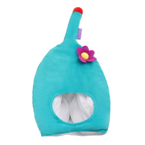 Beaupretty Cocktailflasche Kostümhüte Kostümzubehör Plüschhut Für Partys Essenshut Kostümzubehör Urlaubspartygeschenke Weihnachtspartyhut Blauer Kurzer Plüsch Beaupretty Cocktailflasche Kostümhüte Kostümzubehör Plüschhut Für Partys Essenshut Kostümzubehör Urlaubspartygeschenke Weihnachtspartyhut Blauer Kurzer Plüsch von Beaupretty