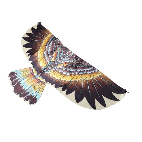 Beaupretty Cosplay Umhang für Halloween Braunes Kostümzubehör für Erwachsene für Karneval Bühnenauftritte Langlebig Hautfreundlich Kreative Verkleidung Beaupretty Cosplay Umhang für Halloween Braunes Kostümzubehör für Erwachsene für Karneval Bühnenauftritte Langlebig Hautfreundlich Kreative Verkleidung von Beaupretty