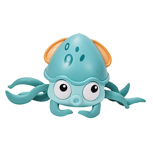 Beaupretty Crawling Octopus für Sensorisches Krabbelspielzeug mit Lichtern und Geräuschen USB Aufladbar Sicheres und Lustiges für Geeignet Ab Monaten Beaupretty Crawling Octopus für Sensorisches Krabbelspielzeug mit Lichtern und Geräuschen USB Aufladbar Sicheres und Lustiges für Geeignet Ab Monaten von Beaupretty