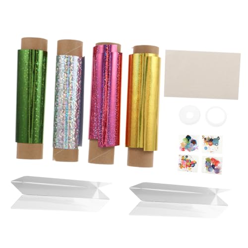 Beaupretty DIY Bastelset Teiliges Materialset für Kindergarten Kreativset mit Zufälligen Farben von Fantasie und Eltern Junge Mädchen Zusammenarbeit Zufällige Farbe Zufällige Farbe Beaupretty DIY Bastelset Teiliges Materialset für Kindergarten Kreativset mit Zufälligen Farben von Fantasie und Eltern Junge Mädchen Zusammenarbeit Zufällige Farbe Zufällige Farbe von Beaupretty