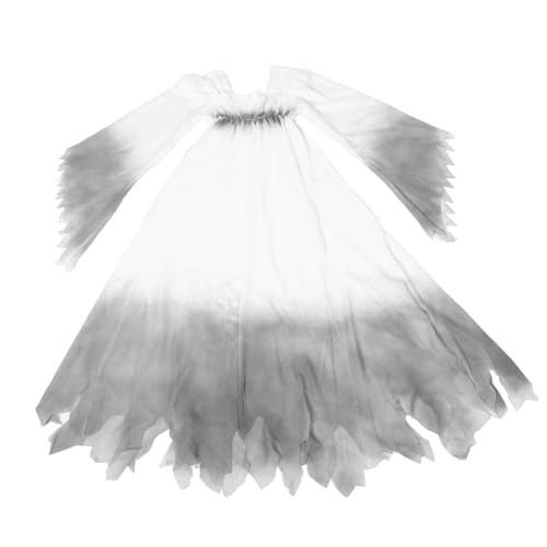 Beaupretty Damen Viktorianisches Kostüm Gruselige Geisterbraut für Halloween Gothic Renaissance für Kostümpartys Themenveranstaltungen Atmungsaktives Material Stilvolles Design Beaupretty Damen Viktorianisches Kostüm Gruselige Geisterbraut für Halloween Gothic Renaissance für Kostümpartys Themenveranstaltungen Atmungsaktives Material Stilvolles Design von Beaupretty